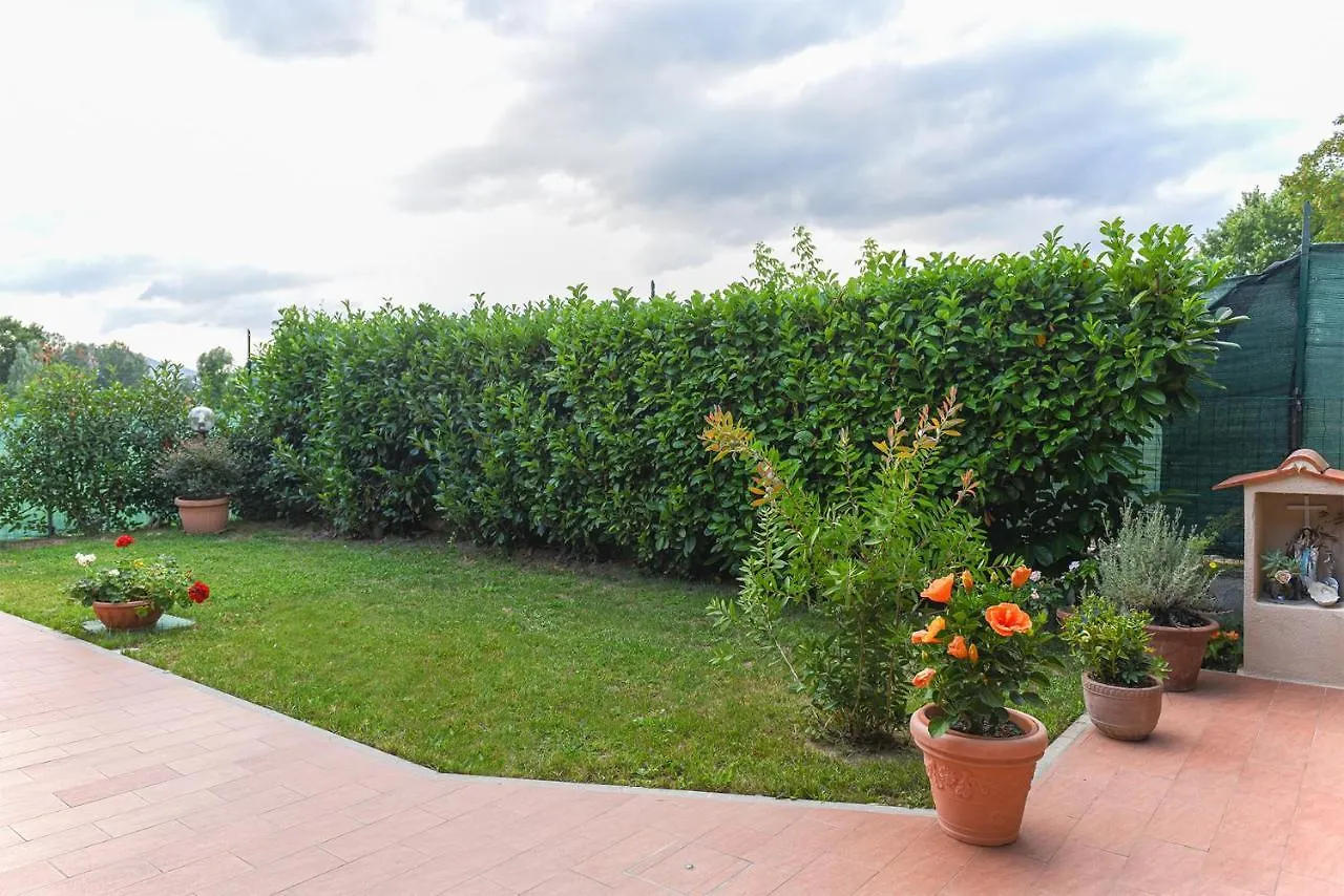 Affittacamere Kododo In Tuscany Lucca