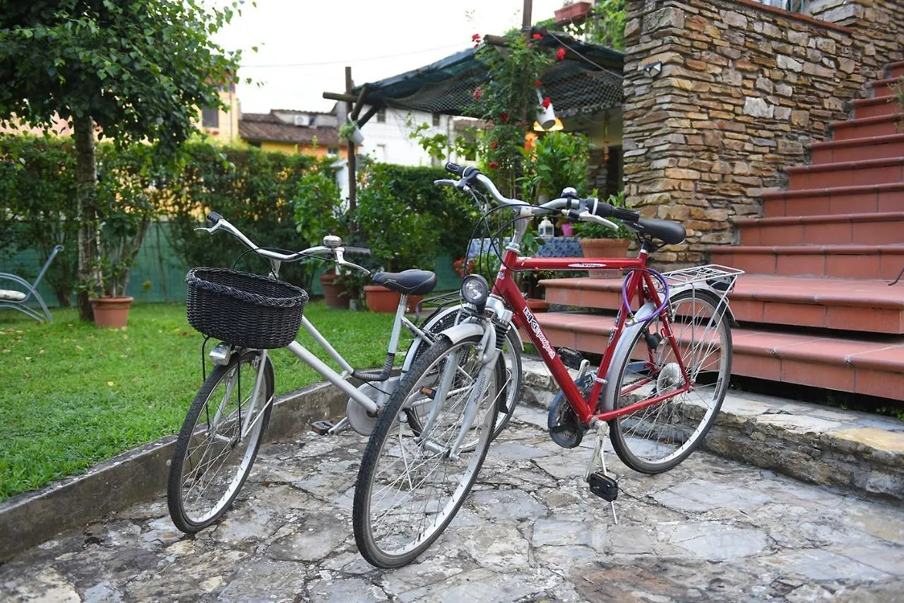 Kododo In Tuscany Lucca 0*,  Italia