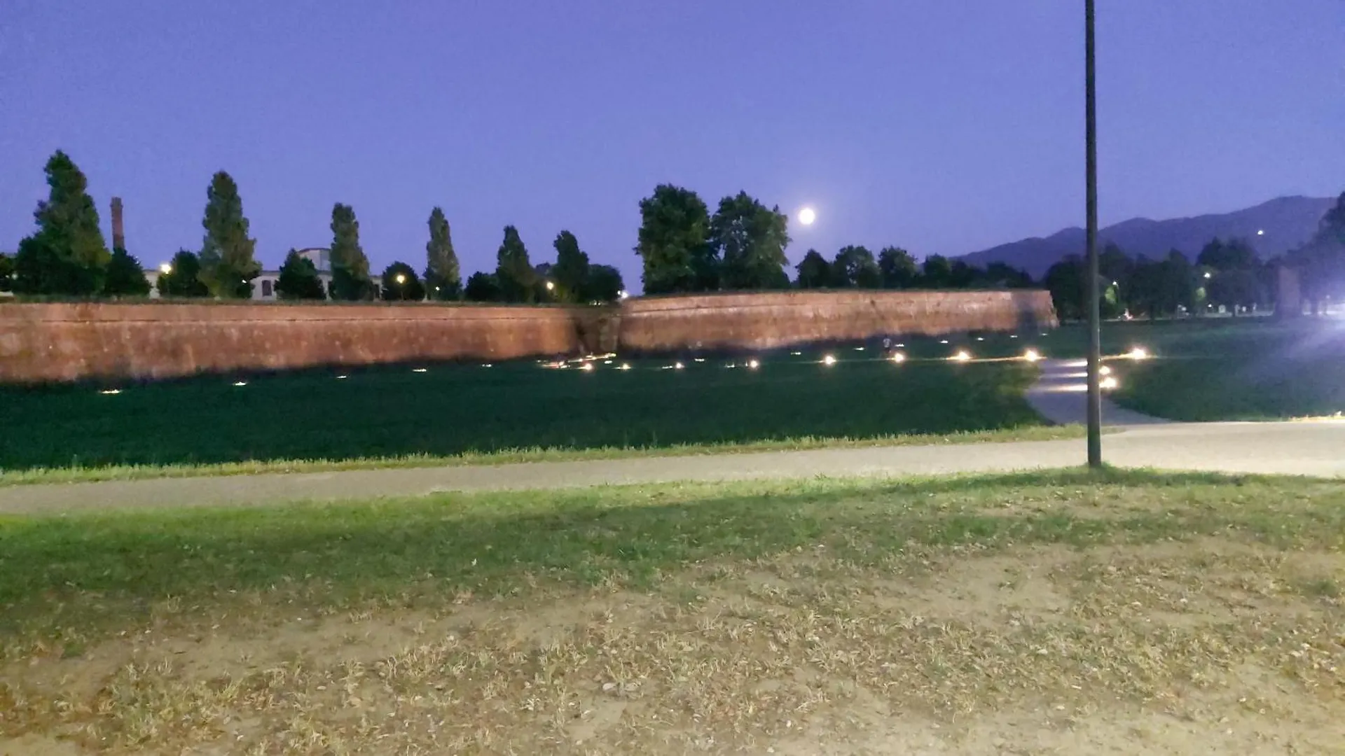Affittacamere Kododo In Tuscany Lucca