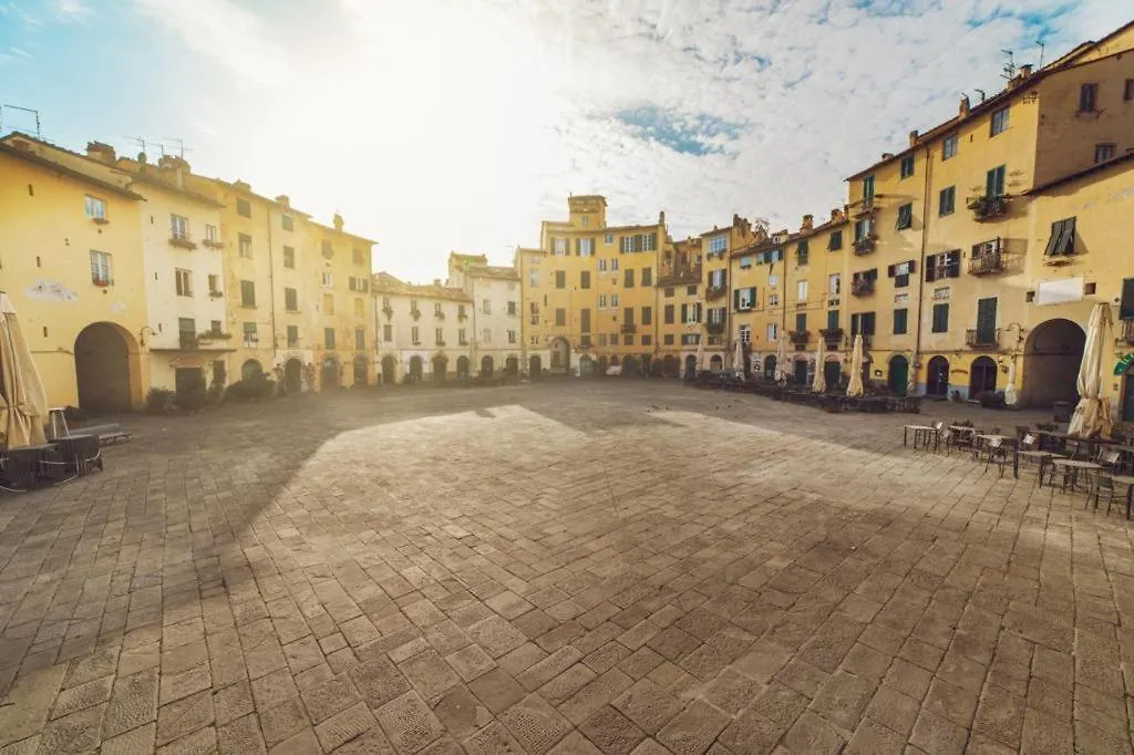 Kododo In Tuscany Lucca 0*,