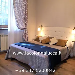 2* Affittacamere La Colonna