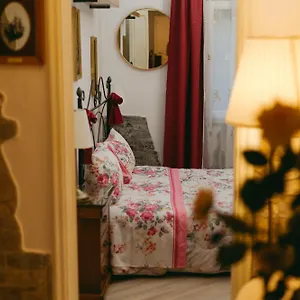  Affittacamere Casa Luba