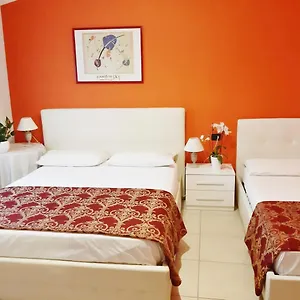  Bed & Breakfast Da Laura